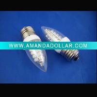 Wholesale E27 C30 LED light