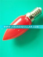 Wholesale 0.3w led candle light