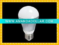 Wholesale 3*1w high power LED bulb