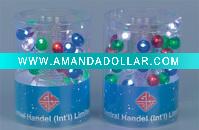 Wholesale 2011 Hot sale lights decoration for a christmas tree in pvc box