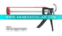 Wholesale Dentate Half -Casing Caulking Gun