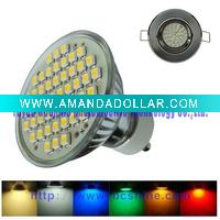 Wholesale 3w gu10 led lamp bulb