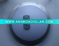 color changing bulb remote control