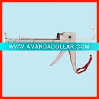 Wholesale dual cartridge caulking guns