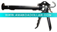 Wholesale 320ml heavy duty caulking gun