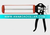 Wholesale opening-style circumgyrate caulking gun