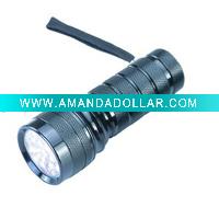 flashing led bulb light
