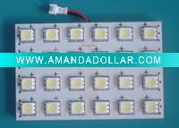 5050 led light bulb