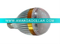LED bulb