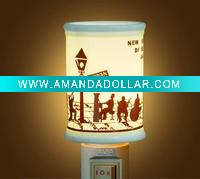 Wholesale Decorative Fragrance Night Light