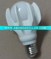 3W best new LED bulb