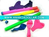 Wholesale LED Balloon for party decoration; LED balloon for wedding decoration with CE&ROHS