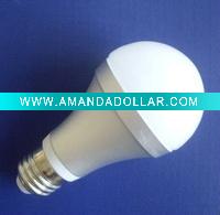E27 1.2w led bulb