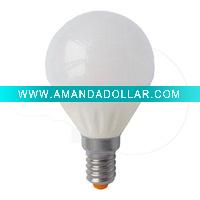 Wholesale G50 3.5W E14 LED bulb