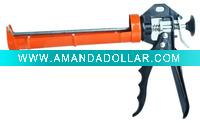 300ml heavy duty caulking gun