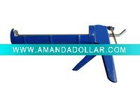 Wholesale 9" blue cartridge gun caulking gun