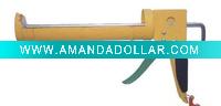 Half-casing Caulking Gun