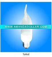 Wholesale 1.5W Tailed LED bulb reflector led lamp
