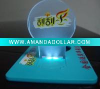 Wholesale LED Card Light with logo printing