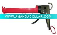 heavy duty caulking gun