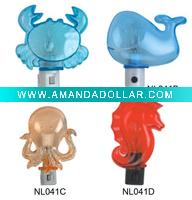 Wholesale Plug in Animal Night Light with UL