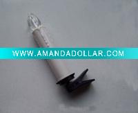 Wholesale 2011 design LED bulb candle light