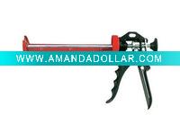 Heavy Duty Super Thrust Caulking Gun