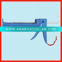 cordless caulking gun