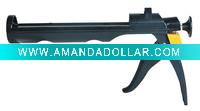Wholesale 300ml plastic caulking gun
