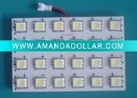 Wholesale 5050 auto led light bulb
