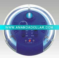 interior dome lights