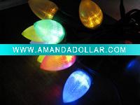 Wholesale led c7 light bulbs
