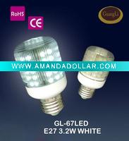 Wholesale 67 leds lighting fixture with CE approved