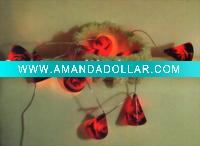 Wholesale Decoration light (Mini bulb flower string light )