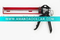 heavy duty caulking gun