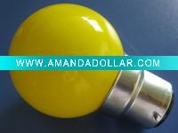 Wholesale Colorful smd b22 bulb lamp