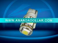 Wholesale LED bulb (T10 - 5SMD)