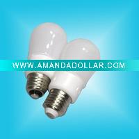 Wholesale 1W LED Colorful Bulb