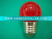 Wholesale color e27 bulbs