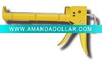Wholesale Caulking gun with stop drip feature