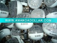 Wholesale E27/B22 led decorative bulb (G48MM)