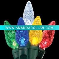 Wholesale Decorative LED lights-LED C6