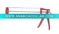 Wholesale plastic cartridge caulking gun