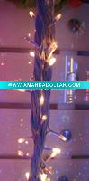 Wholesale Decorative LED Christmas String light