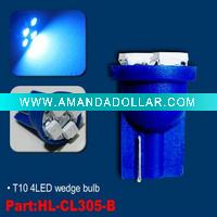 Wholesale T10 LED wedge bulb