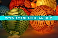 Wholesale decoration light chain