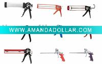 silicon gun,caulking gun
