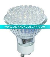 Wholesale LED GU10 bulb