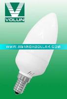 Wholesale E14 led candle bulb /DIP LEDs/ 1.2W