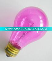 Wholesale High quality of A60 Incandescent bulb